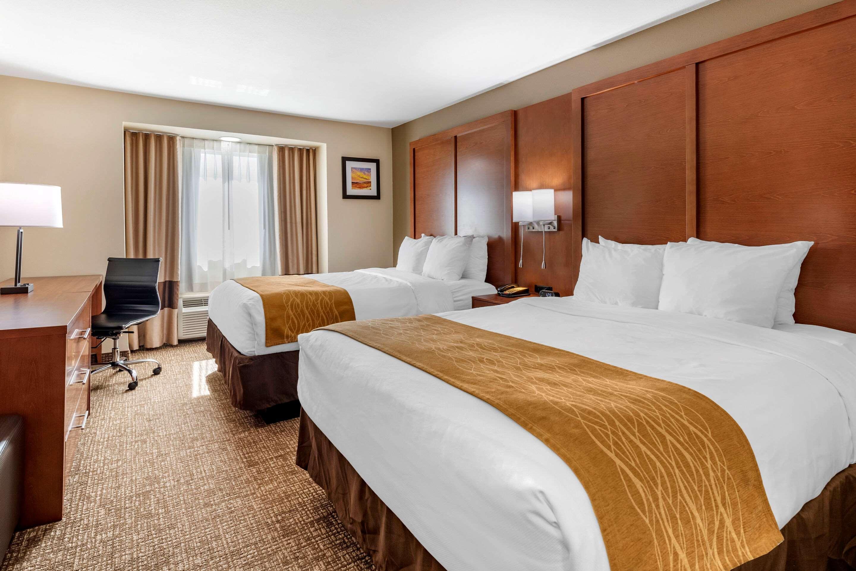 Comfort Inn Portland Near I-84 And I-205 Экстерьер фото