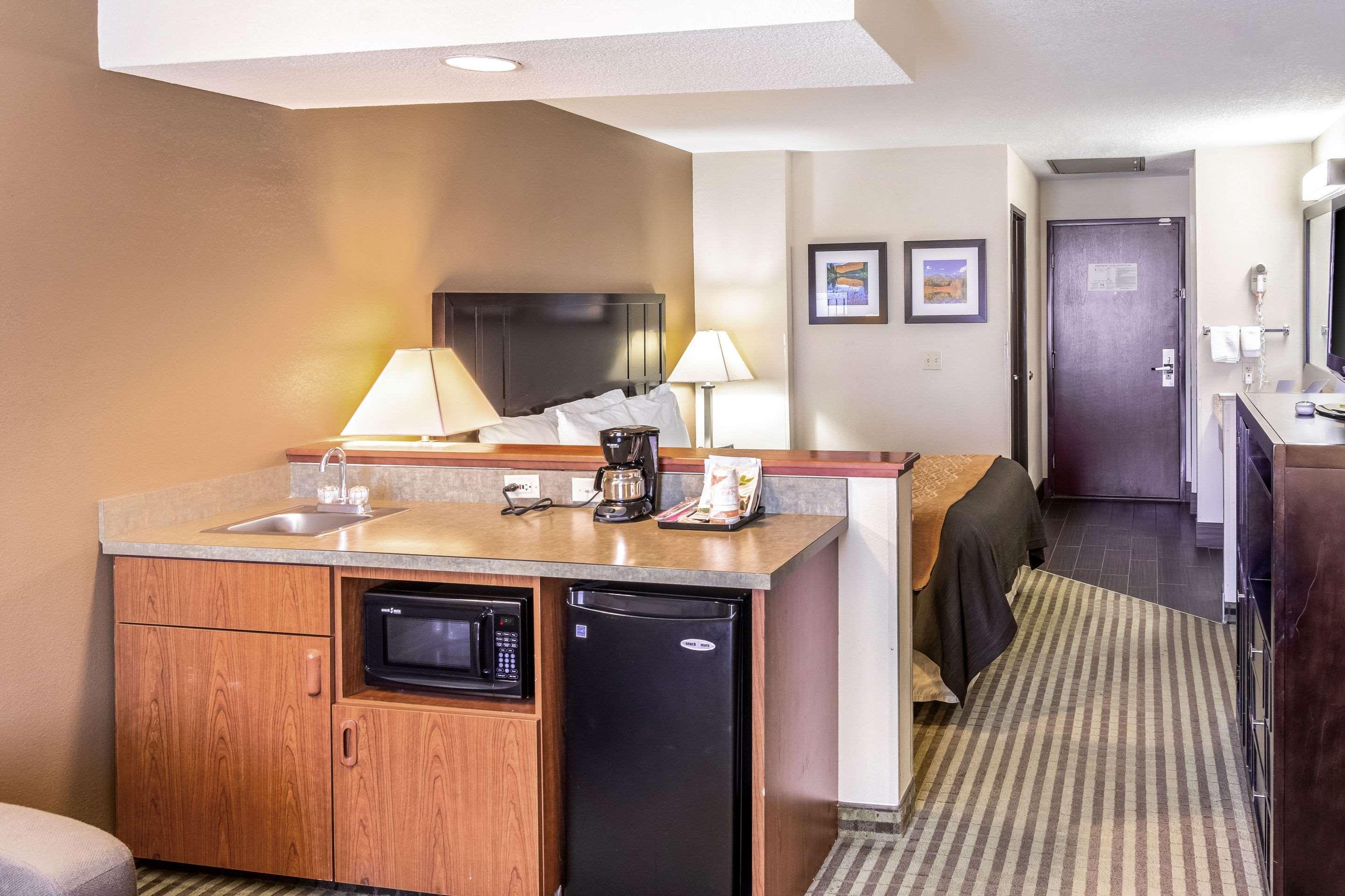 Comfort Inn Portland Near I-84 And I-205 Экстерьер фото