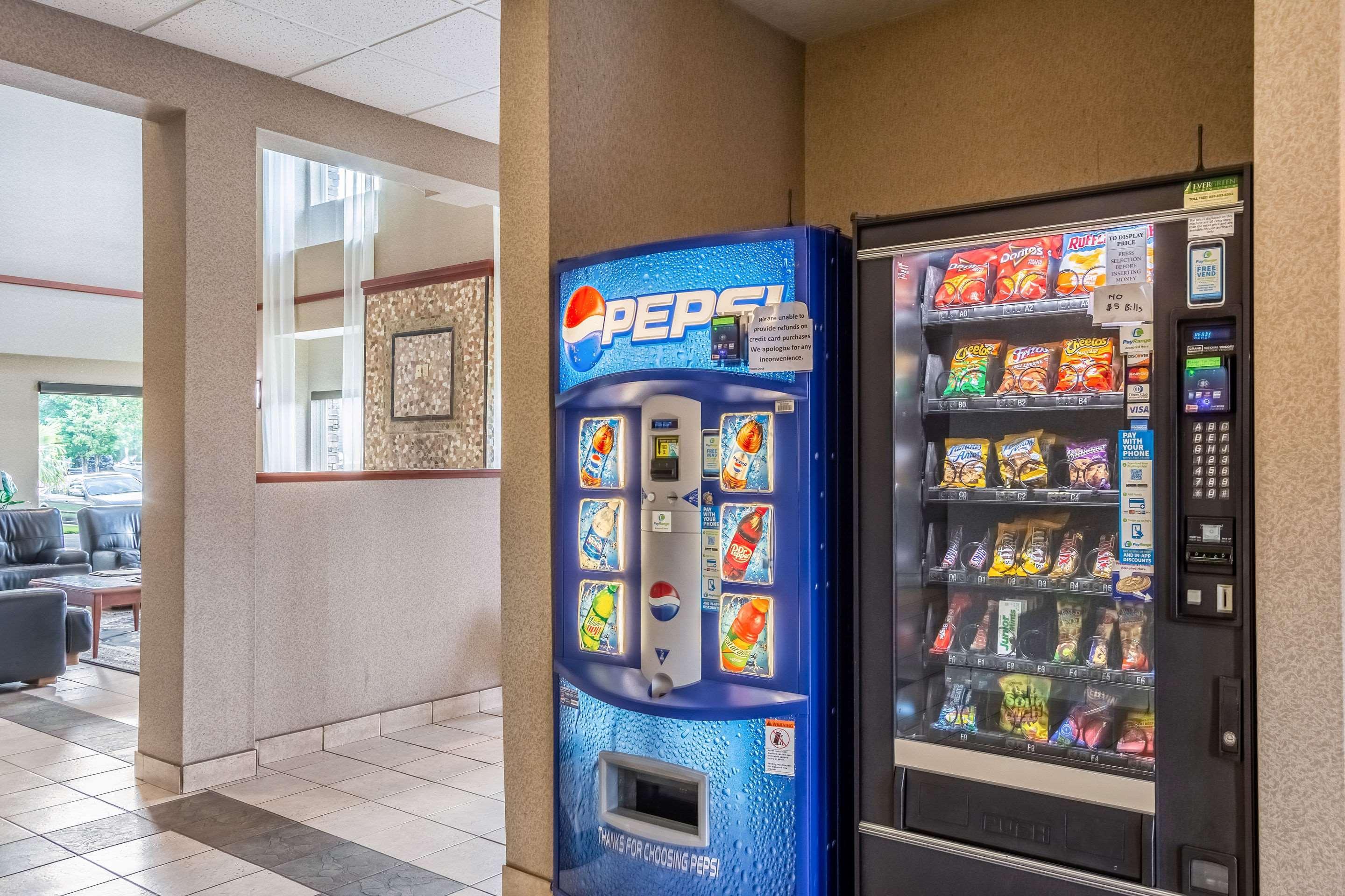 Comfort Inn Portland Near I-84 And I-205 Экстерьер фото