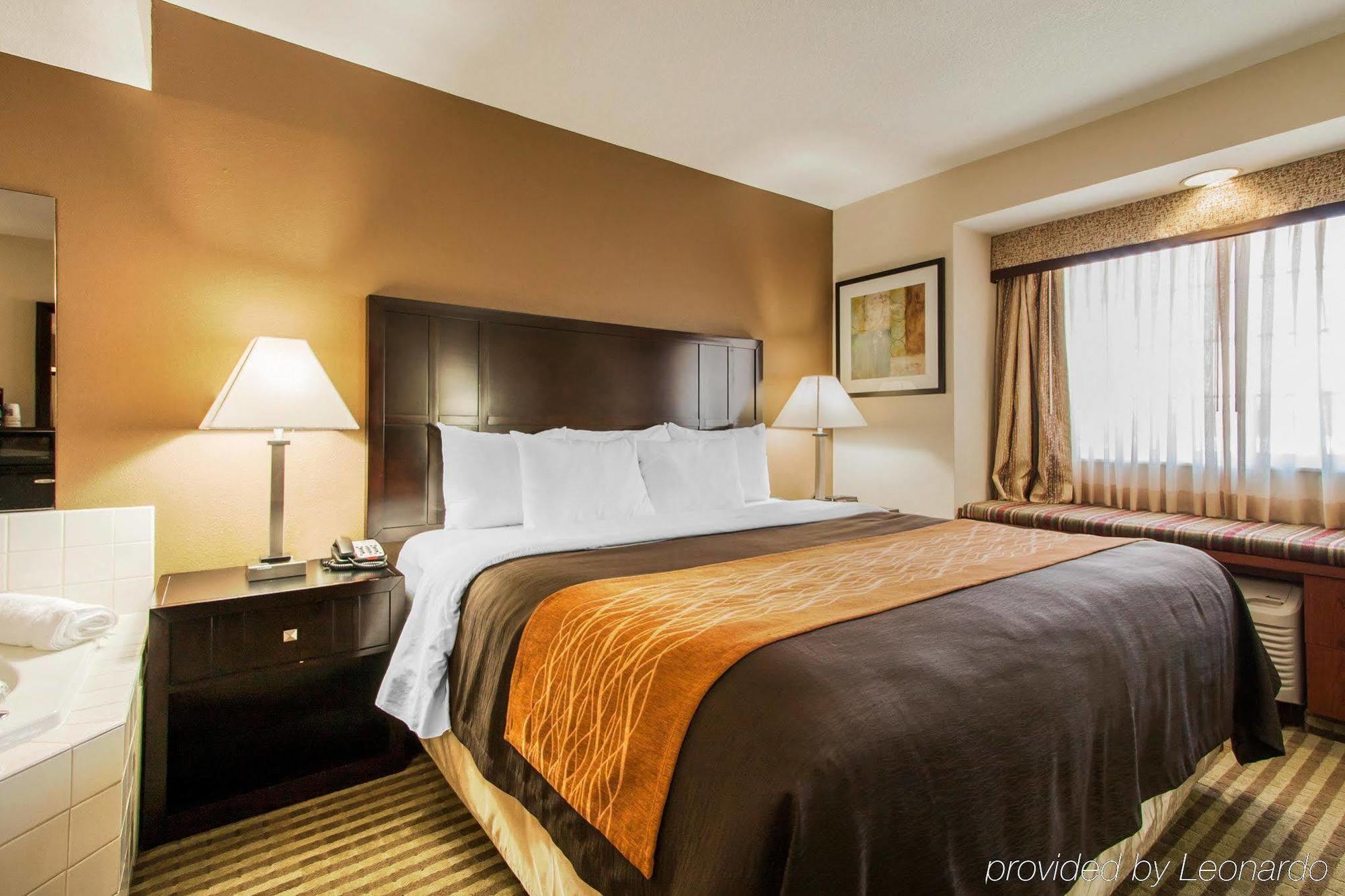 Comfort Inn Portland Near I-84 And I-205 Экстерьер фото