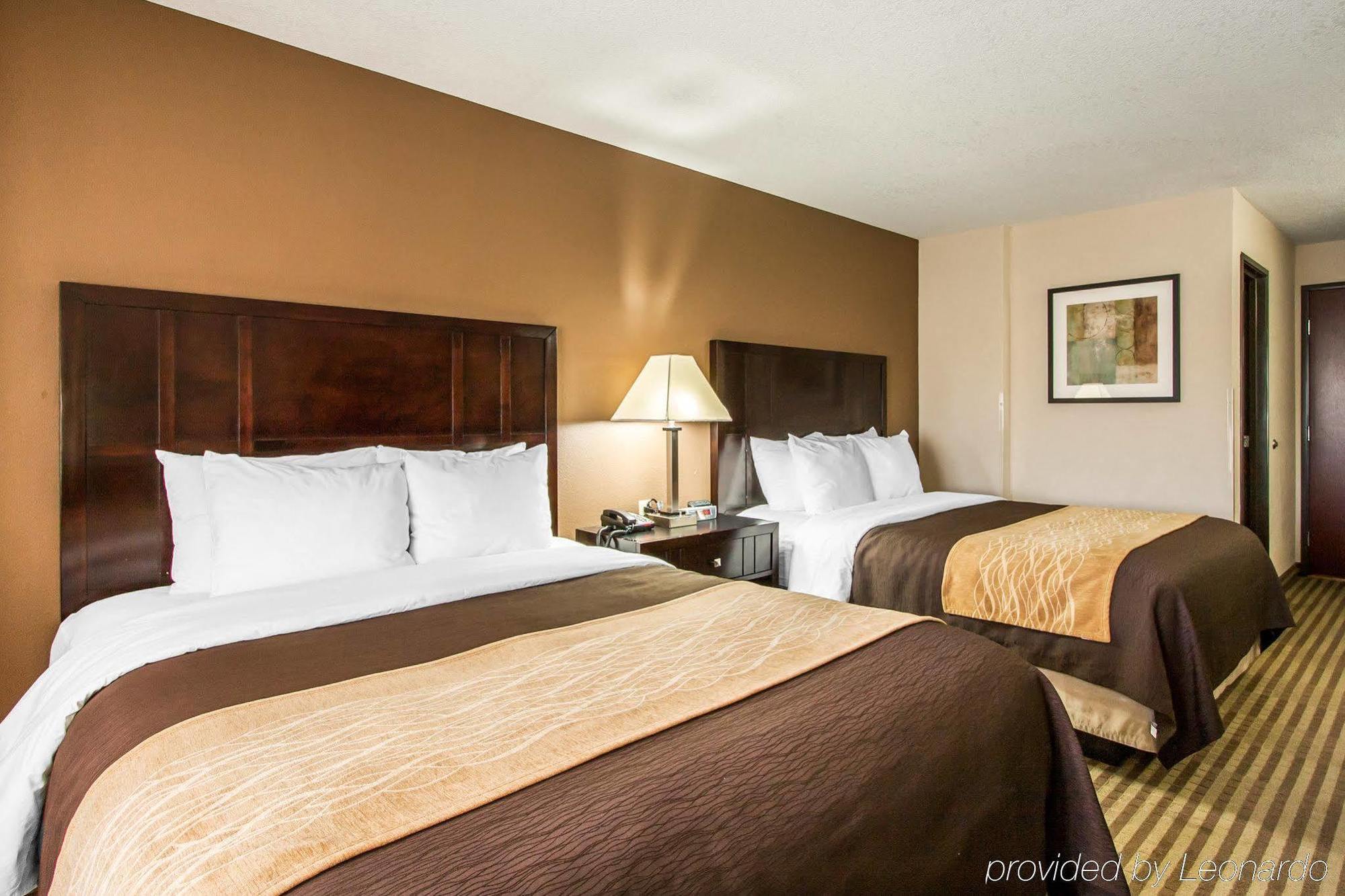 Comfort Inn Portland Near I-84 And I-205 Экстерьер фото